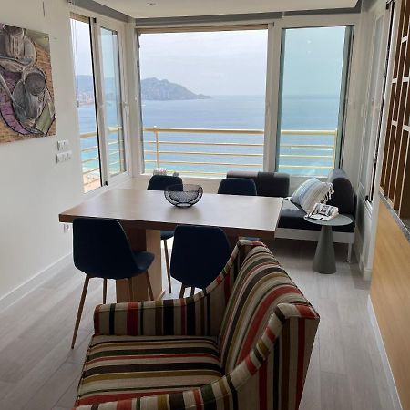 Appartamento Cielo De Poniente Benidorm Esterno foto